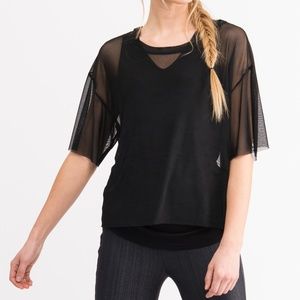 Mesh Top